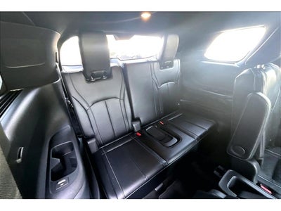 2023 INFINITI QX60 AUTOGRAPH AWD