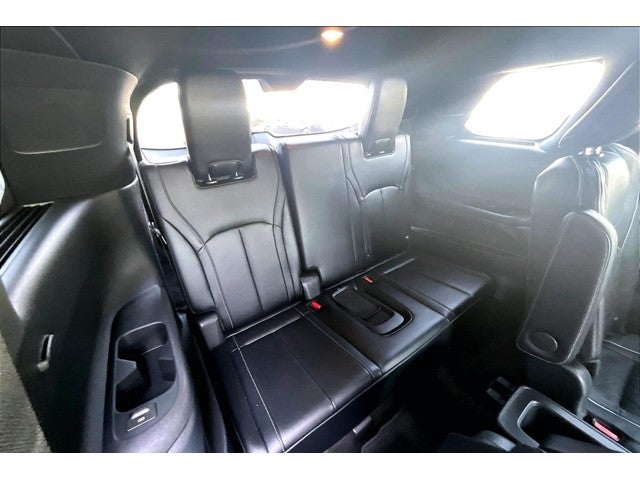 2023 INFINITI QX60 AUTOGRAPH AWD