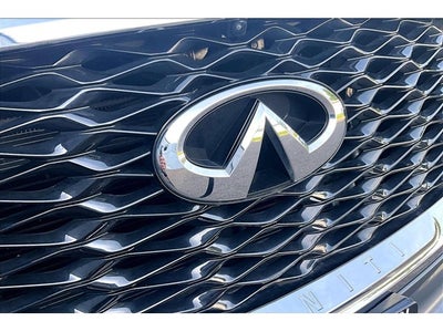 2023 INFINITI QX60 AUTOGRAPH AWD