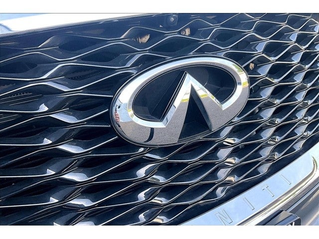 2023 INFINITI QX60 AUTOGRAPH AWD