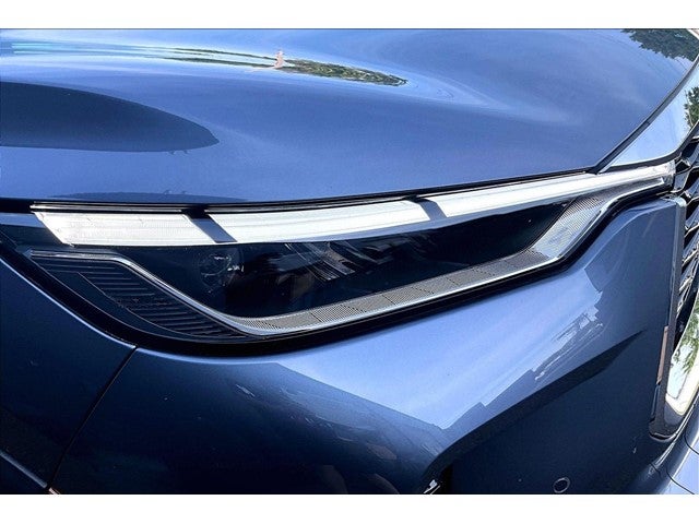2023 INFINITI QX60 AUTOGRAPH AWD