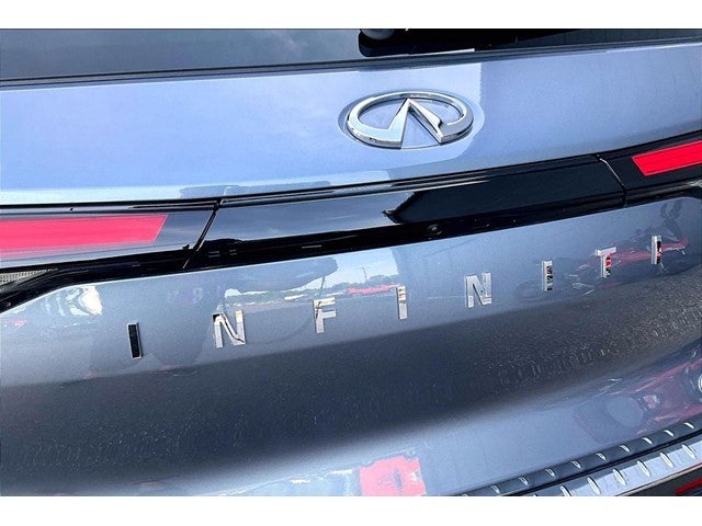 2023 INFINITI QX60 AUTOGRAPH AWD