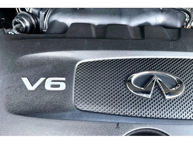 2023 INFINITI QX60 AUTOGRAPH AWD