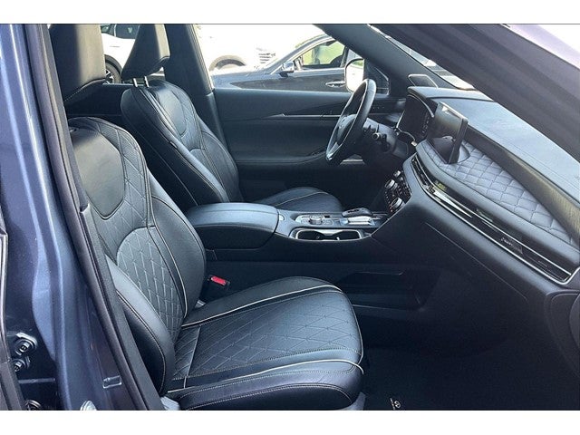 2023 INFINITI QX60 AUTOGRAPH AWD
