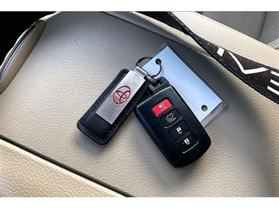 2019 Toyota Highlander Hybrid Limited Platinum