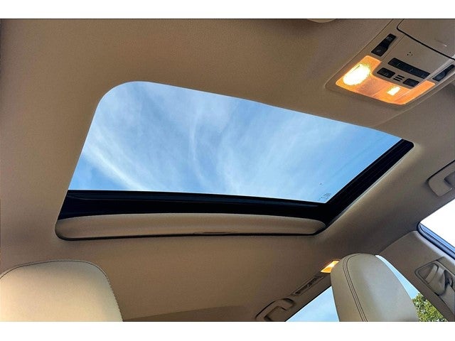 2019 Toyota Highlander Hybrid Limited Platinum