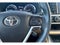 2019 Toyota Highlander Hybrid Limited Platinum