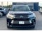 2019 Toyota Highlander Hybrid Limited Platinum
