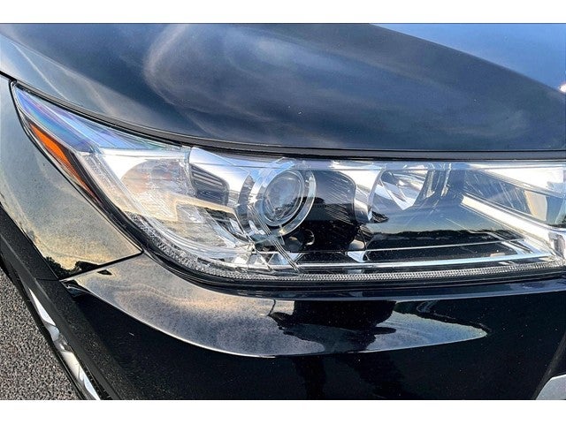 2019 Toyota Highlander Hybrid Limited Platinum