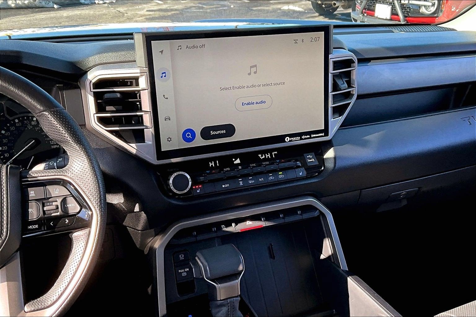 2023 Toyota Tundra 4WD SR5