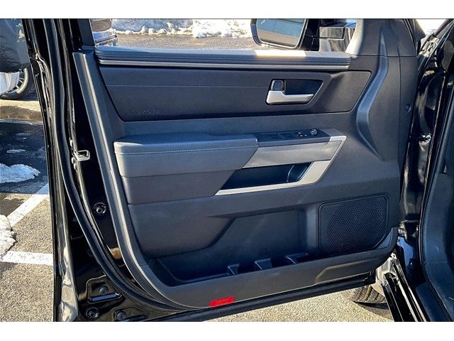 2023 Toyota Tundra 4WD SR5