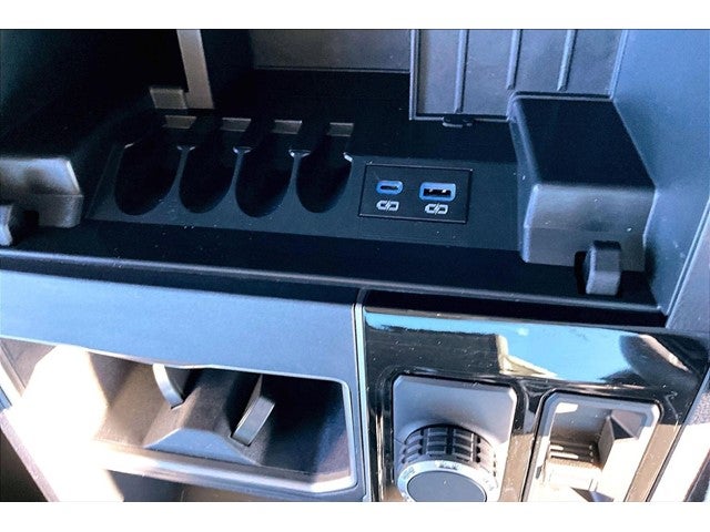 2023 Toyota Tundra 4WD SR5