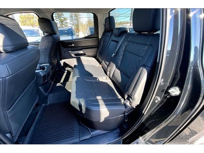 2023 Toyota Tundra 4WD SR5