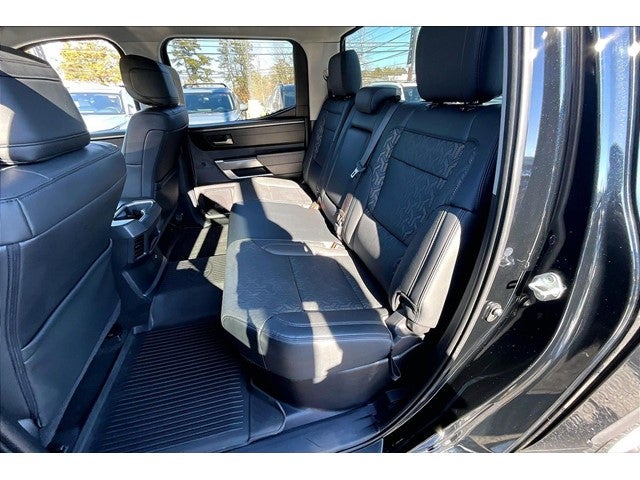 2023 Toyota Tundra 4WD SR5