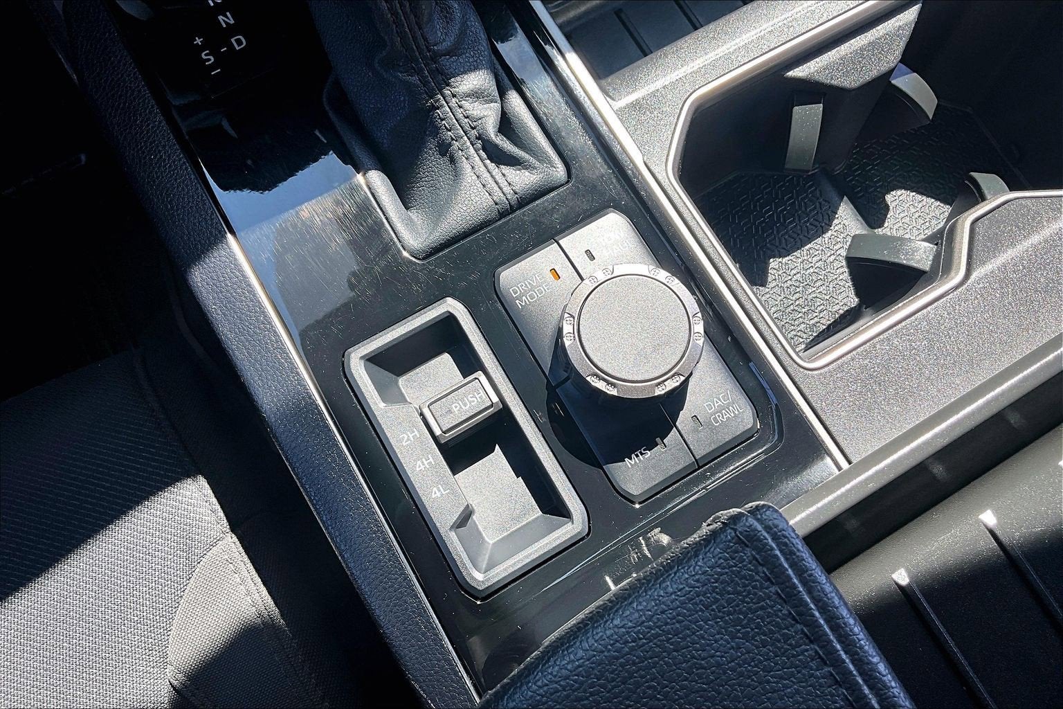 2026 Toyota Tundra 4WD SR5