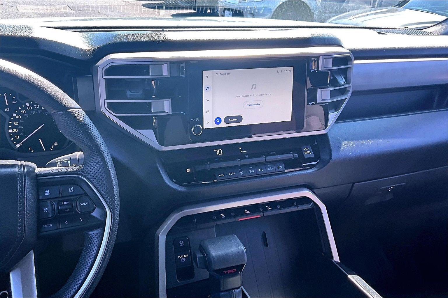 2026 Toyota Tundra 4WD SR5