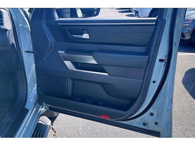 2026 Toyota Tundra 4WD SR5