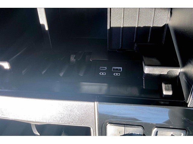 2026 Toyota Tundra 4WD SR5