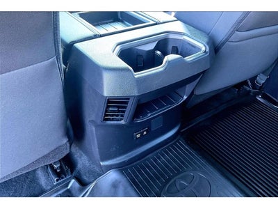 2026 Toyota Tundra 4WD SR5