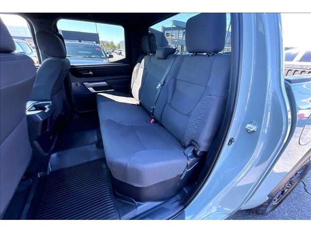 2026 Toyota Tundra 4WD SR5