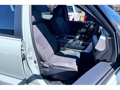 2026 Toyota Tundra 4WD SR5