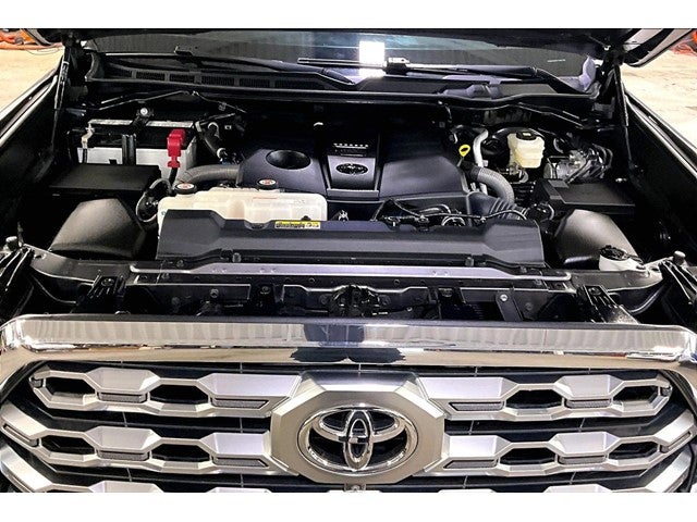 2024 Toyota Tundra 4WD 1794 Edition
