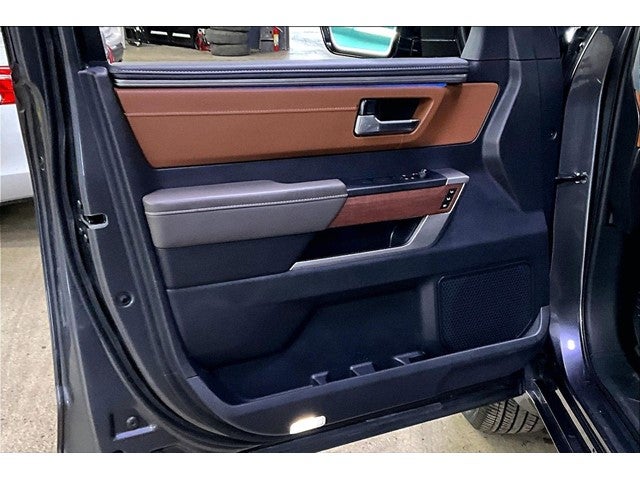 2024 Toyota Tundra 4WD 1794 Edition