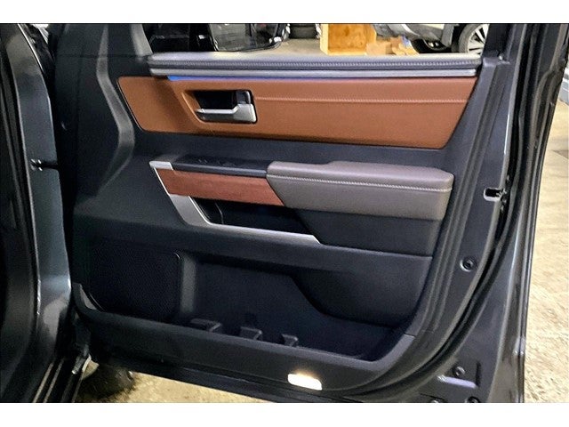 2024 Toyota Tundra 4WD 1794 Edition
