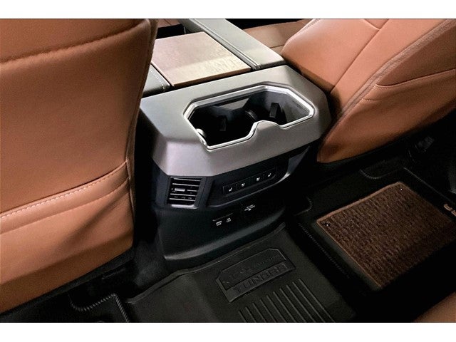 2024 Toyota Tundra 4WD 1794 Edition