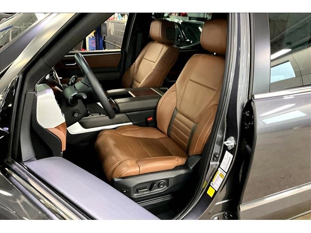 2024 Toyota Tundra 4WD 1794 Edition