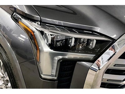 2024 Toyota Tundra 4WD 1794 Edition