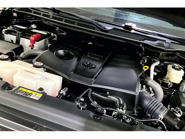 2024 Toyota Tundra 4WD 1794 Edition