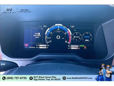 2024 Toyota Tundra 4WD 1794 Edition Hybrid