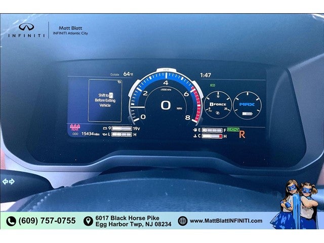 2024 Toyota Tundra 4WD 1794 Edition Hybrid