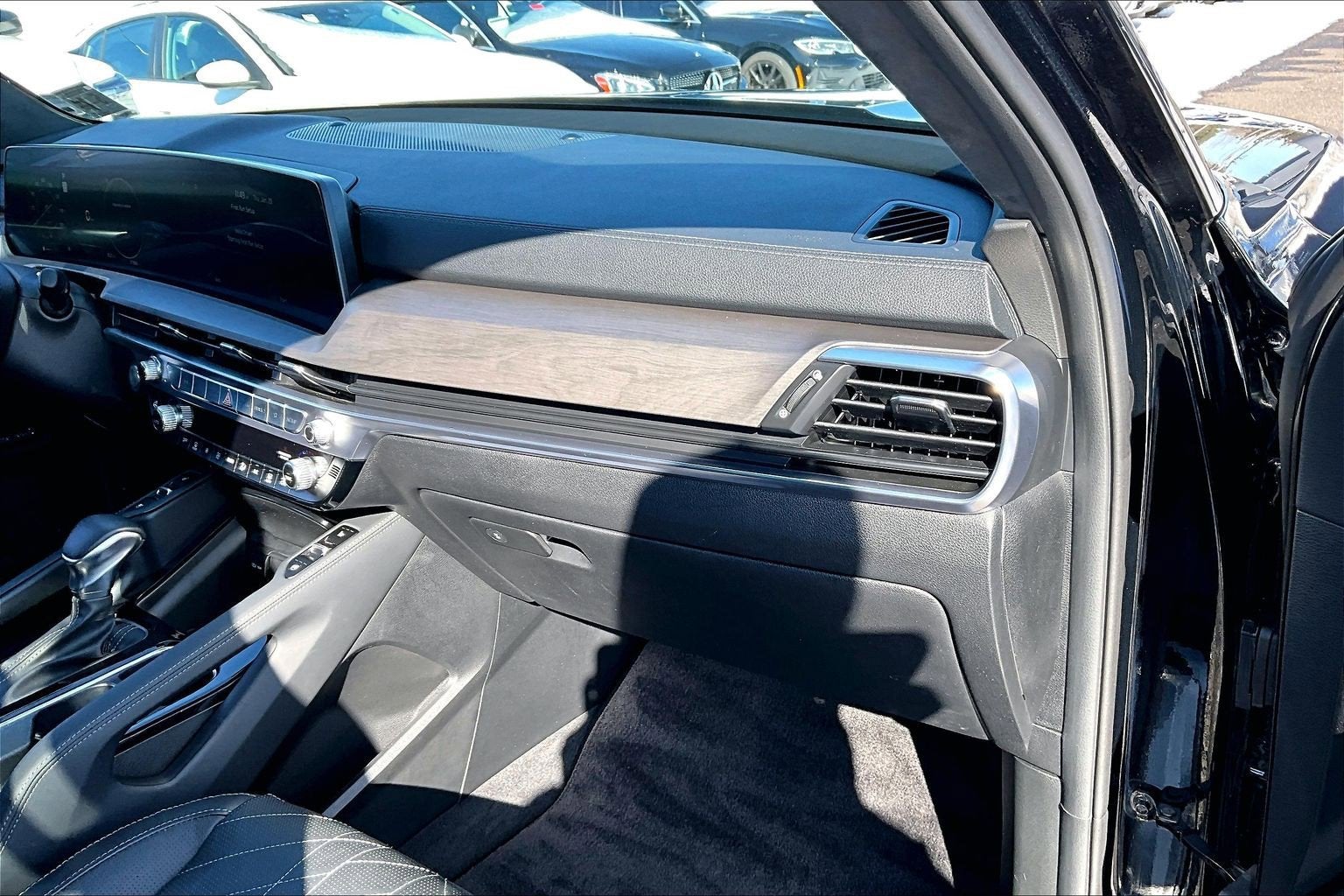 2023 Kia Telluride SX Prestige X-Pro