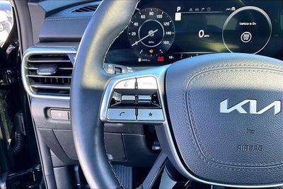 2023 Kia Telluride SX Prestige X-Pro