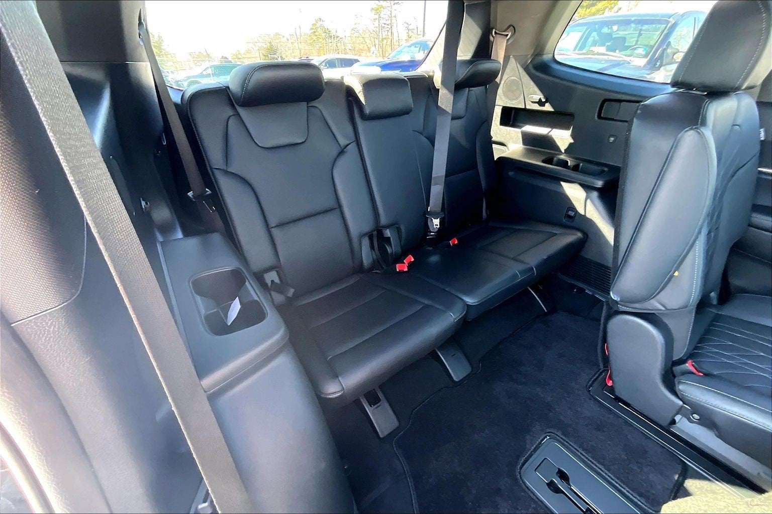 2023 Kia Telluride SX Prestige X-Pro