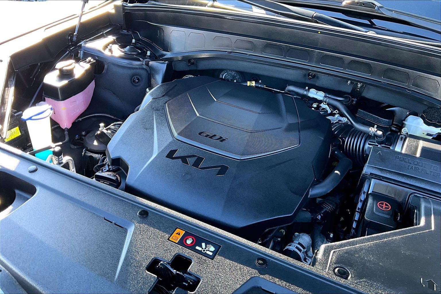 2023 Kia Telluride SX Prestige X-Pro