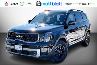 2023 Kia Telluride SX Prestige X-Pro