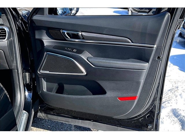 2023 Kia Telluride SX Prestige X-Pro