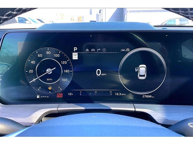 2023 Kia Telluride SX Prestige X-Pro