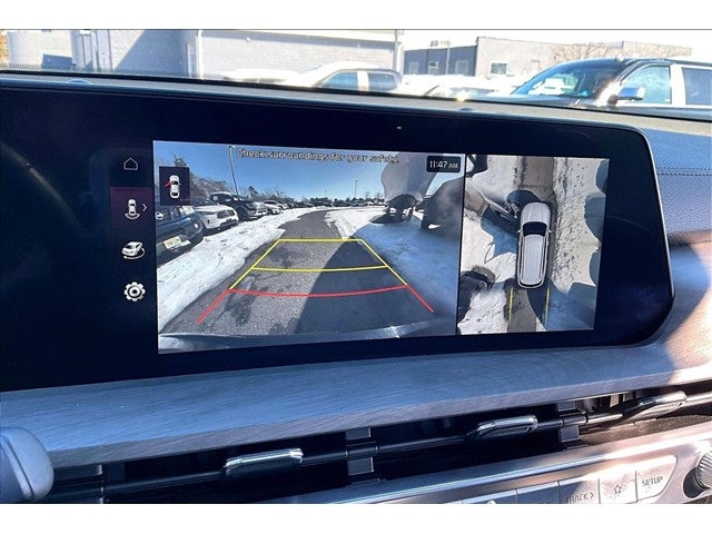 2023 Kia Telluride SX Prestige X-Pro