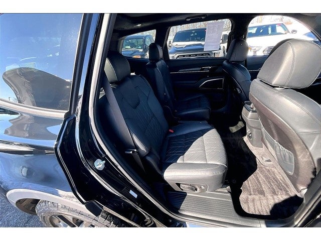 2023 Kia Telluride SX Prestige X-Pro