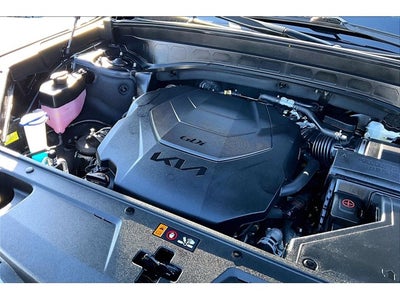 2023 Kia Telluride SX Prestige X-Pro