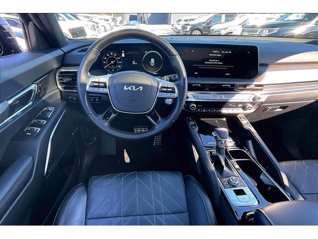 2023 Kia Telluride SX Prestige X-Pro