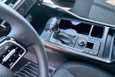 2025 Kia Sorento LX