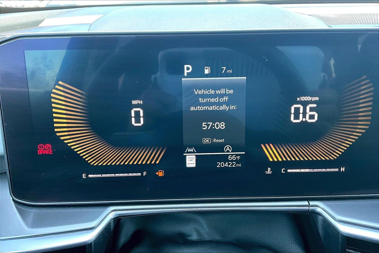 2025 Kia Sorento LX