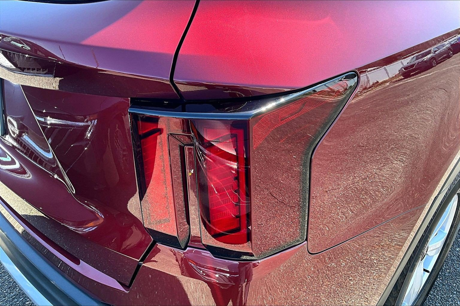 2025 Kia Sorento LX
