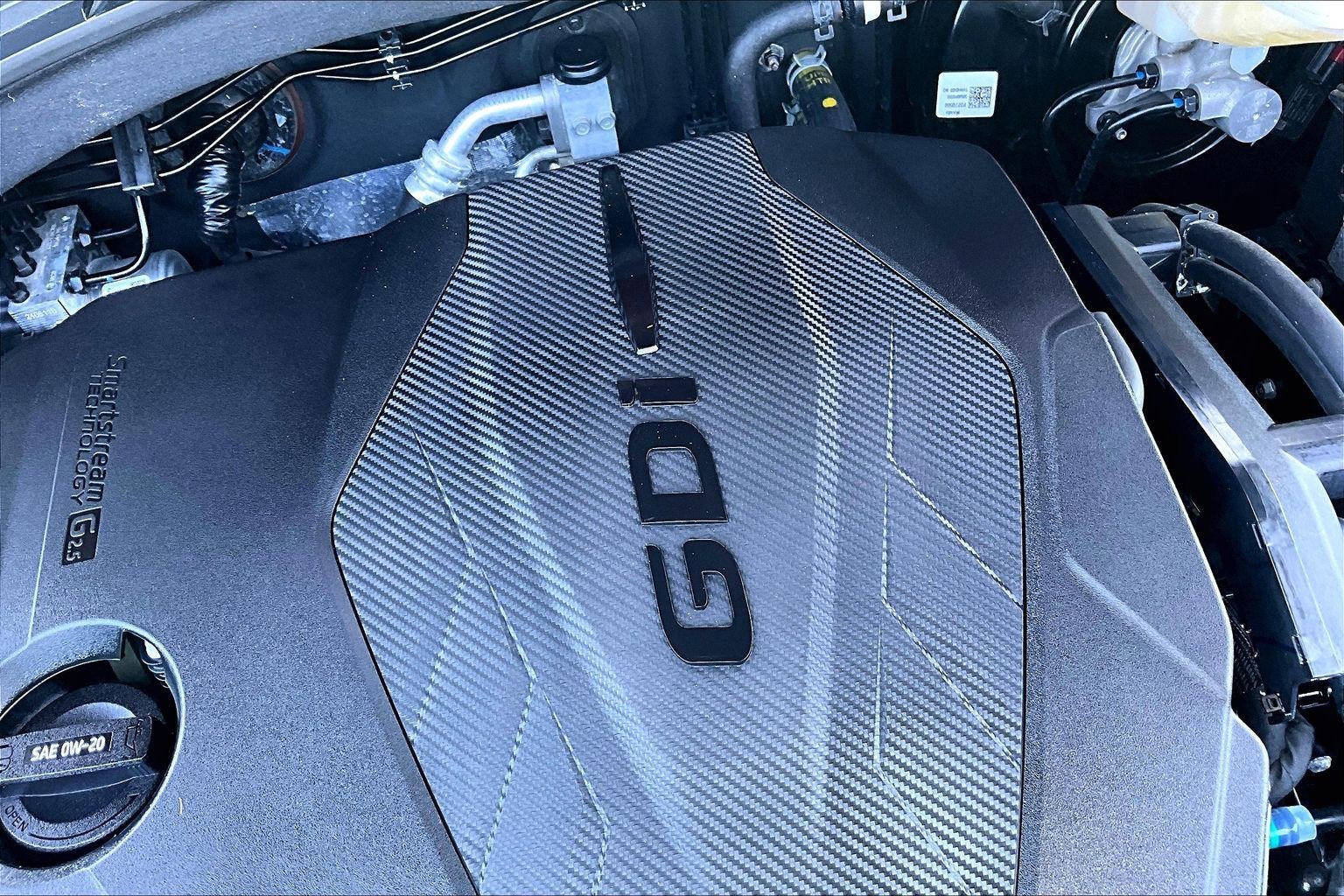 2025 Kia Sorento LX