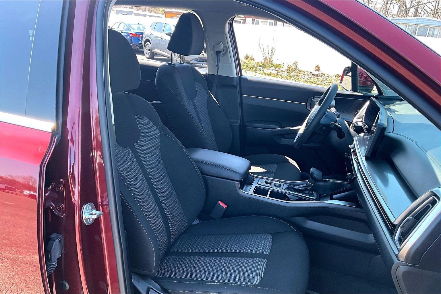 2025 Kia Sorento LX